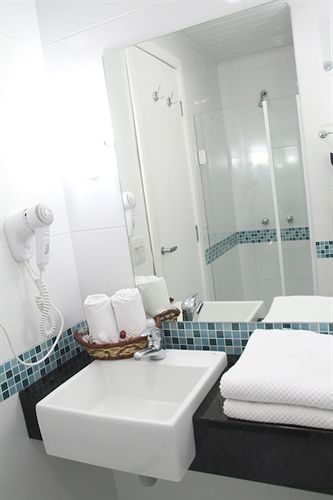 Hotel Aladdin Curitiba